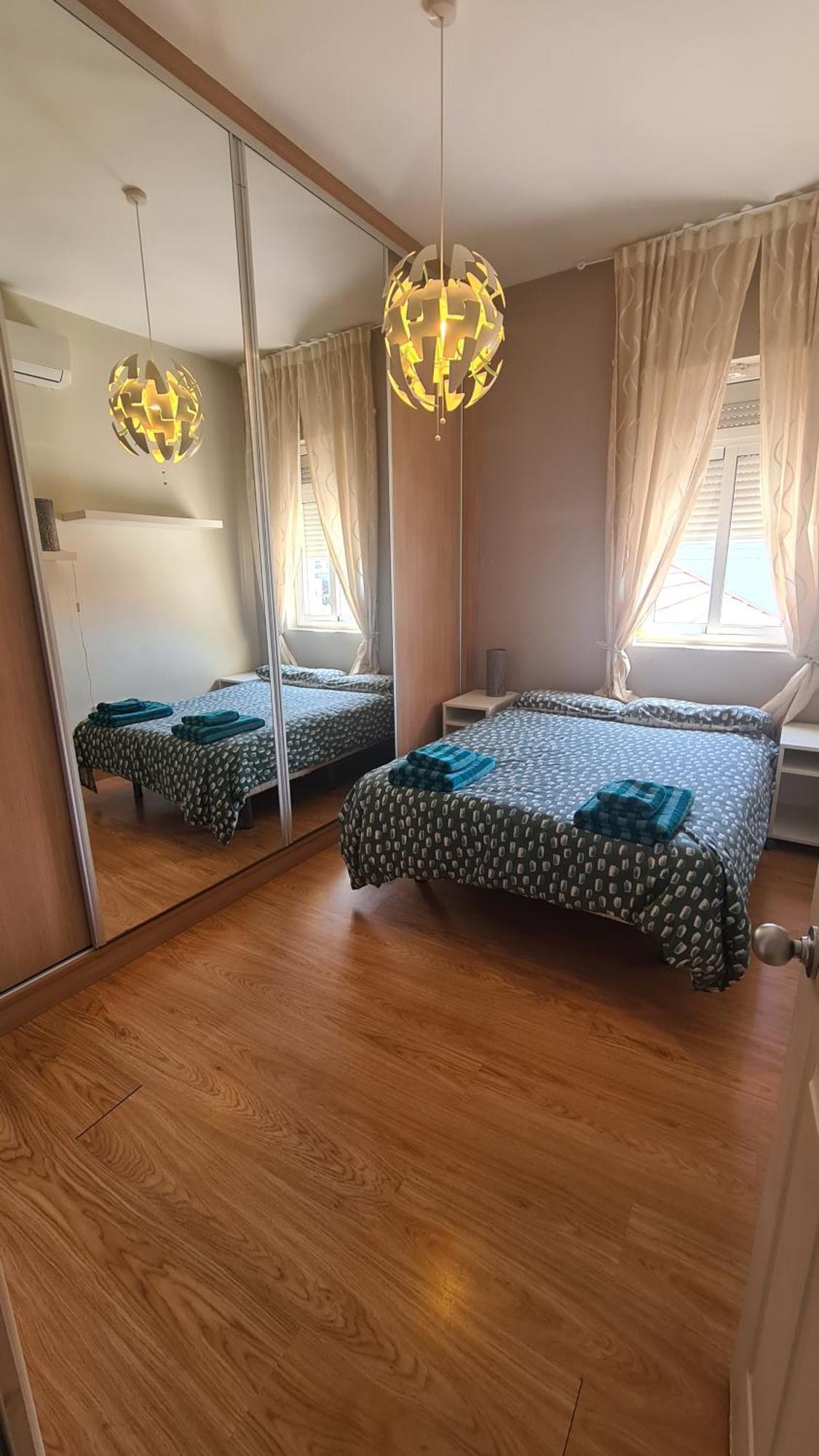 Gibraltar Town Centre Flat With Roof Terrace Lägenhet Exteriör bild